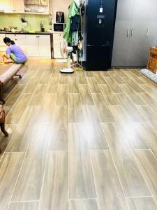 Nhà Đẹp Cấp 4 Thúy Lĩnh - Lĩnh Nam